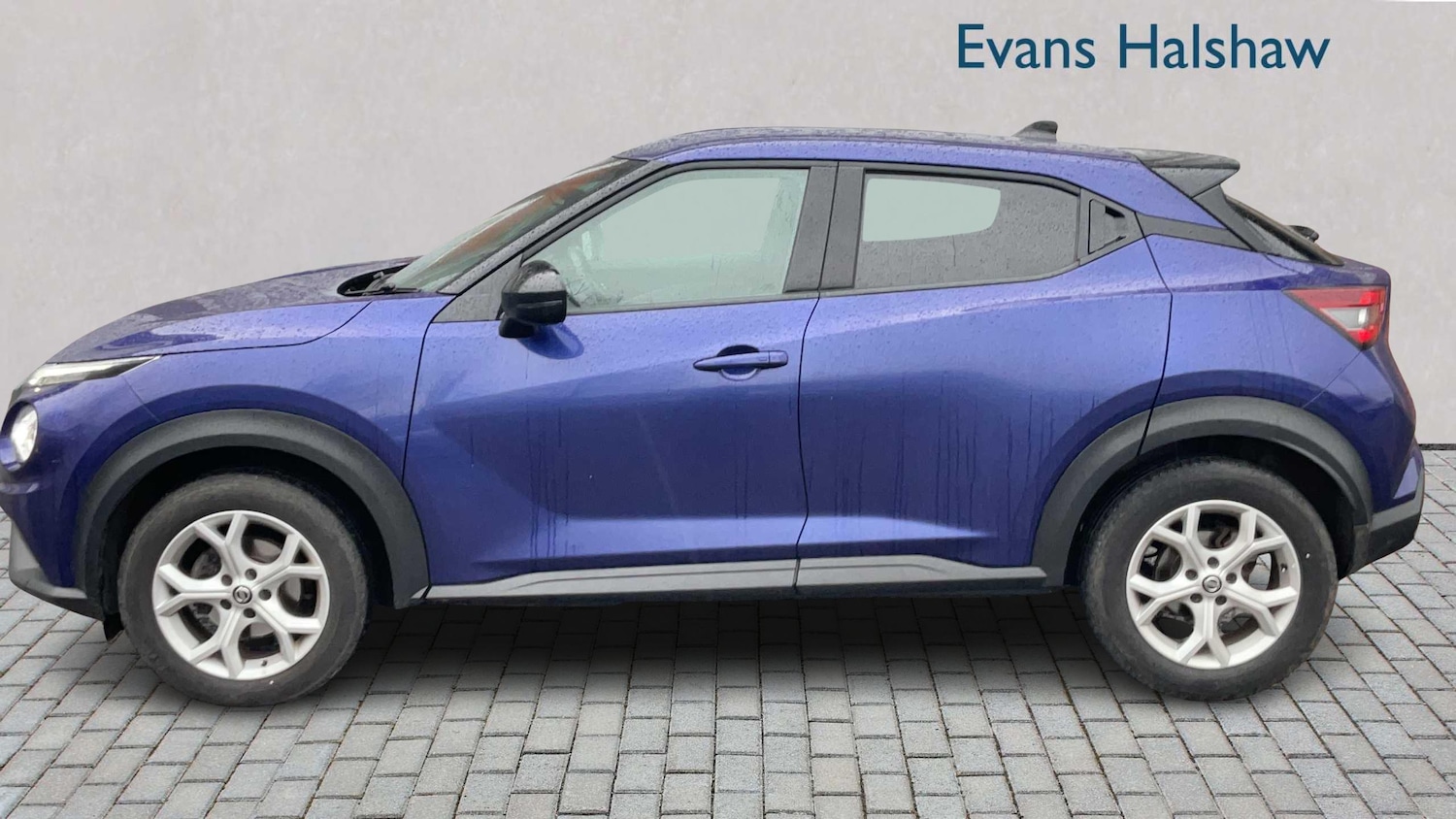 Used Nissan Juke 2021 for sale - 77294168: Photo 4