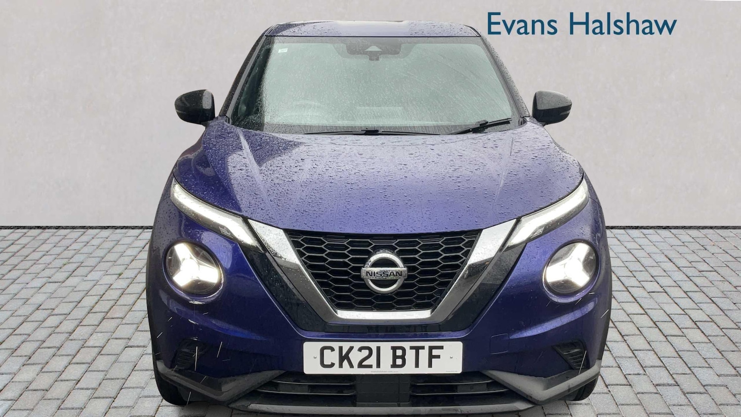 Used Nissan Juke 2021 for sale - 77294168: Photo 5