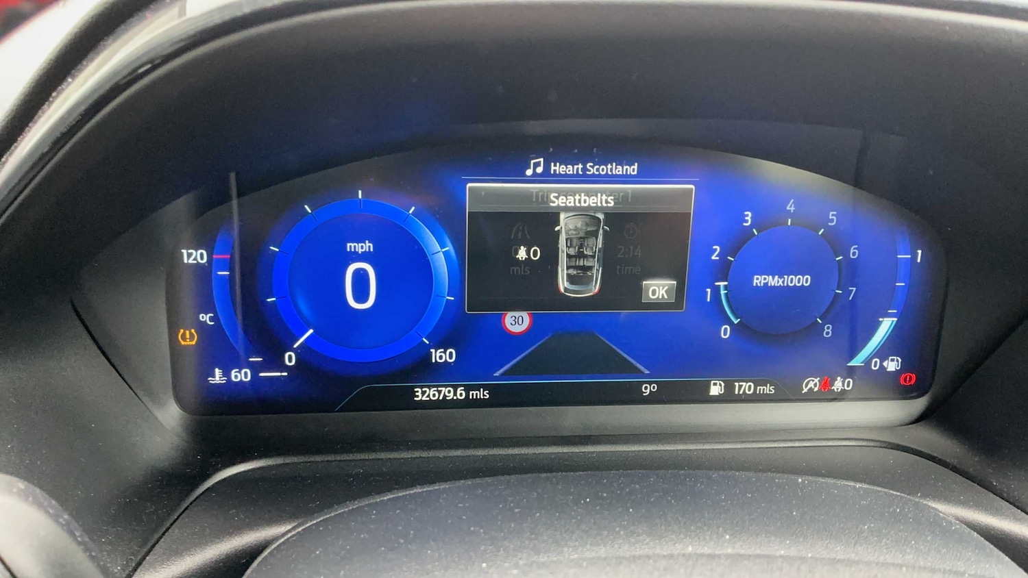 Used Ford Puma 2020 for sale - 78149087: Photo 10