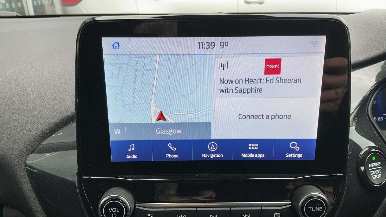 Used Ford Puma 2020 for sale - 78149087: Photo 11