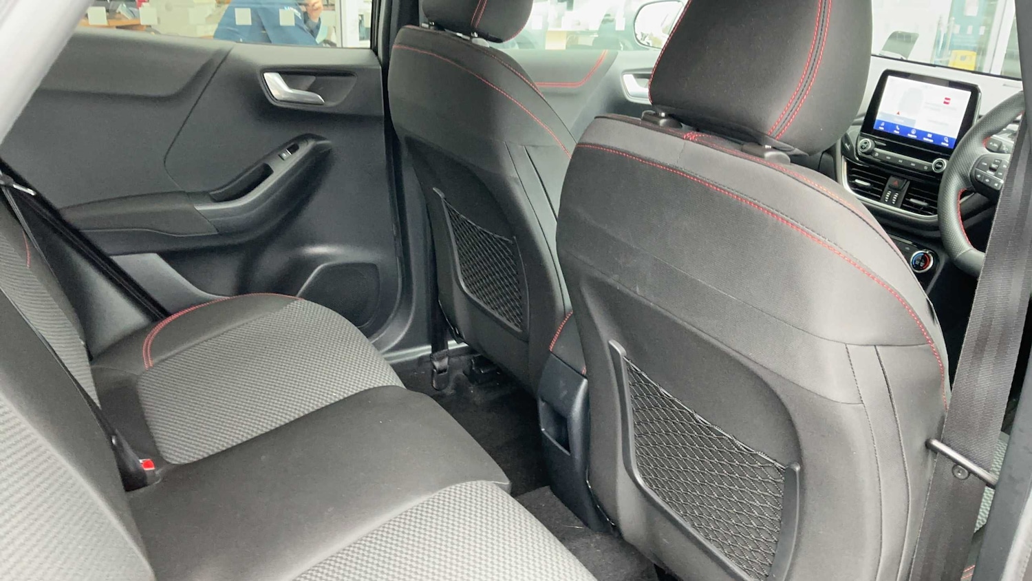 Used Ford Puma 2020 for sale - 78149087: Photo 12