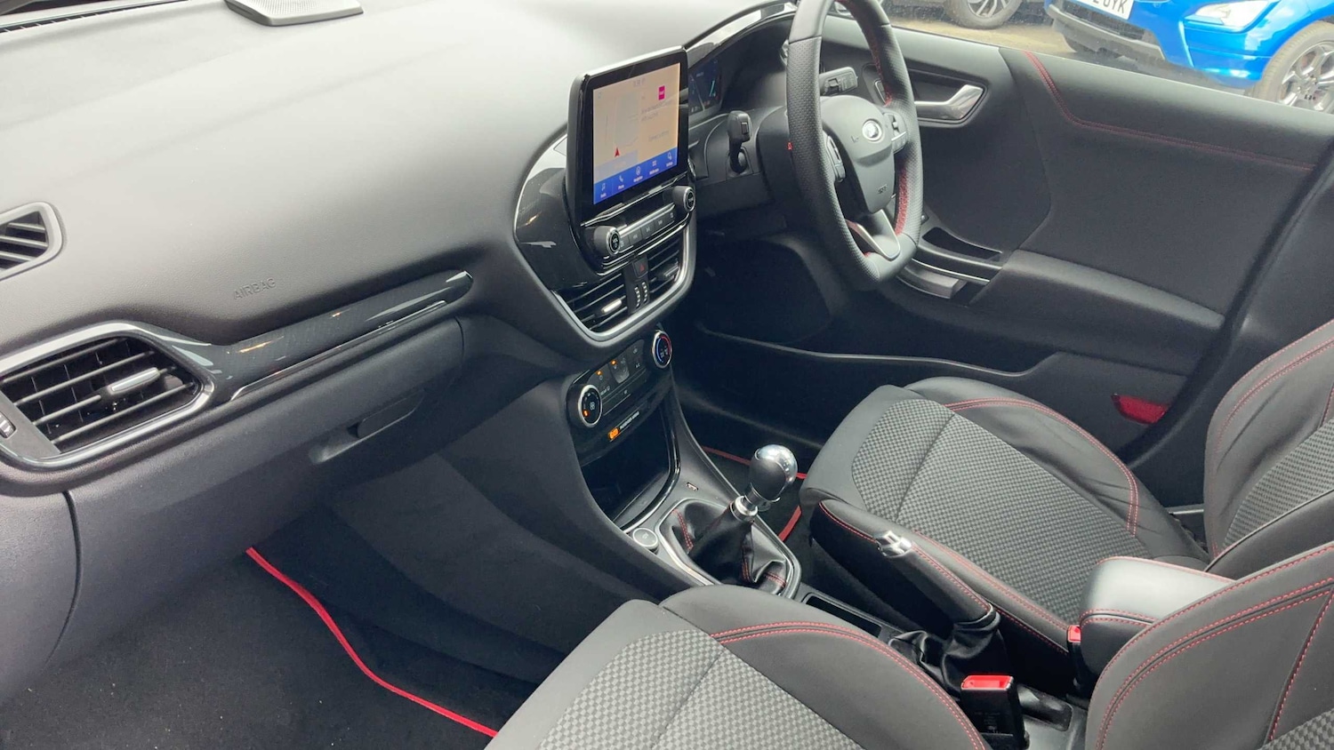 Used Ford Puma 2020 for sale - 78149087: Photo 13