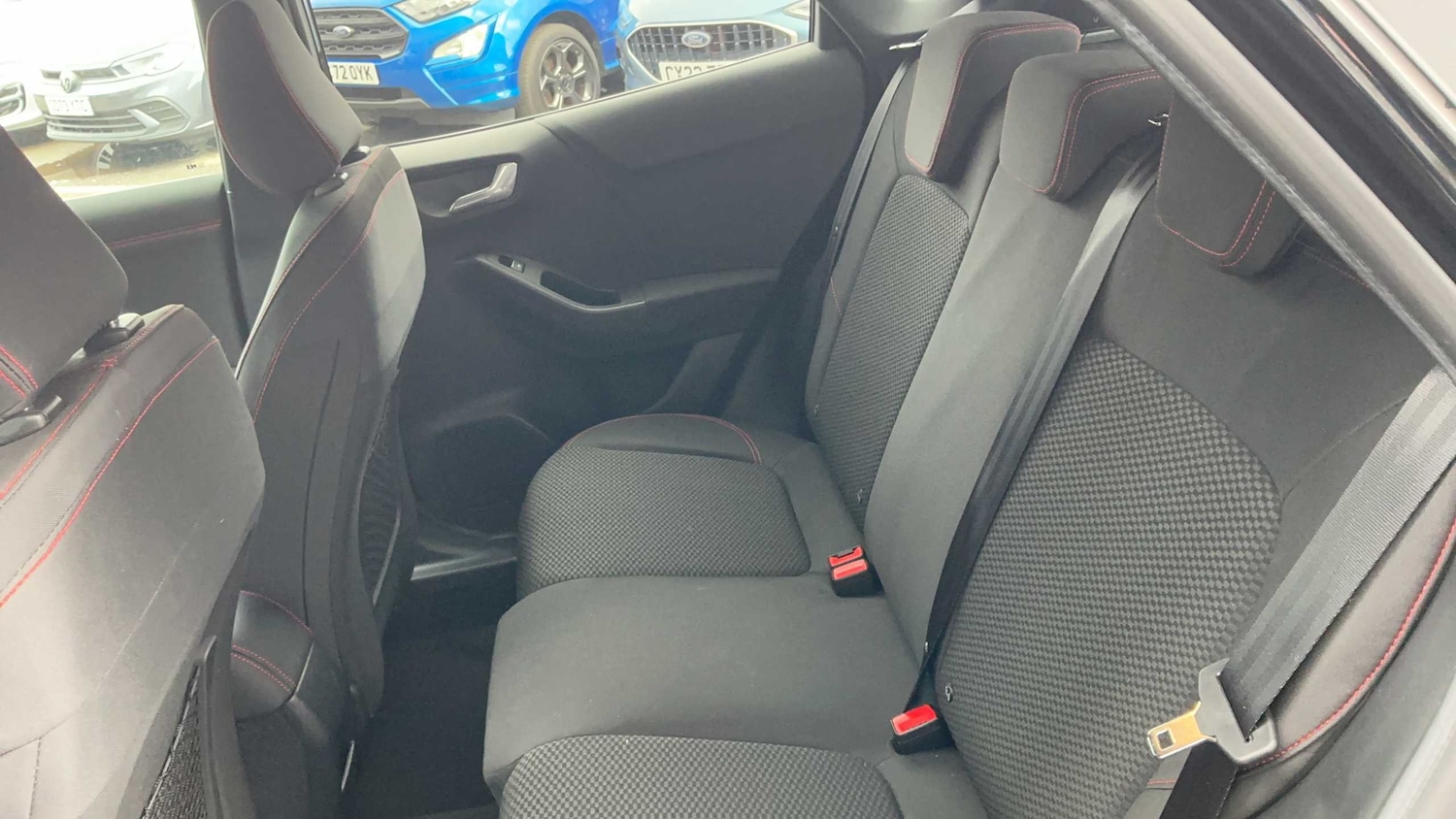 Used Ford Puma 2020 for sale - 78149087: Photo 14