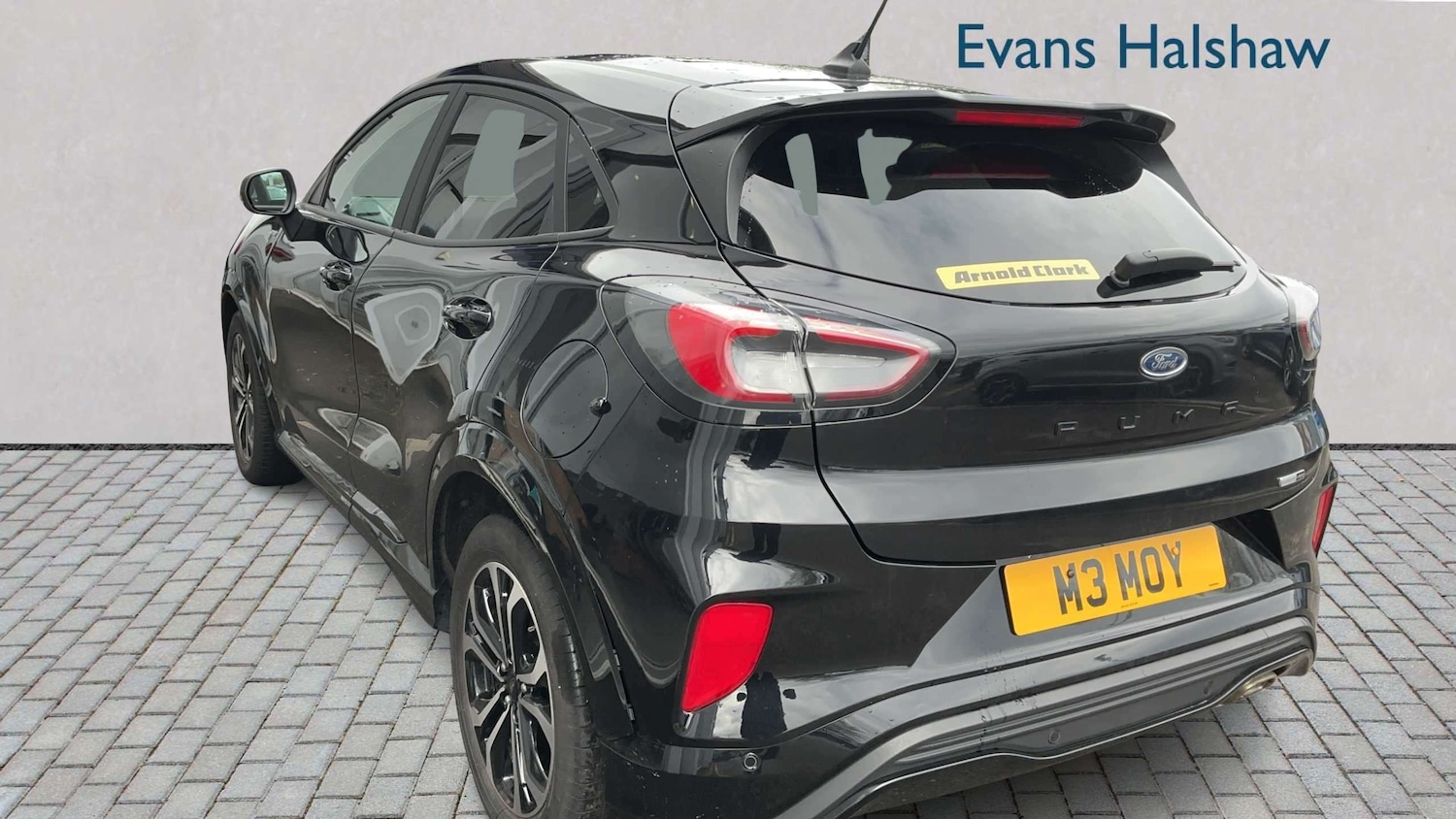 Used Ford Puma 2020 for sale - 78149087: Photo 2