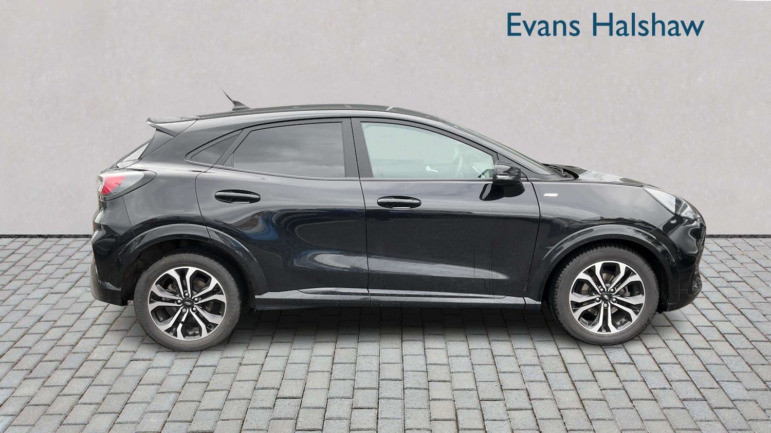 Used Ford Puma 2020 for sale - 78149087: Photo 3