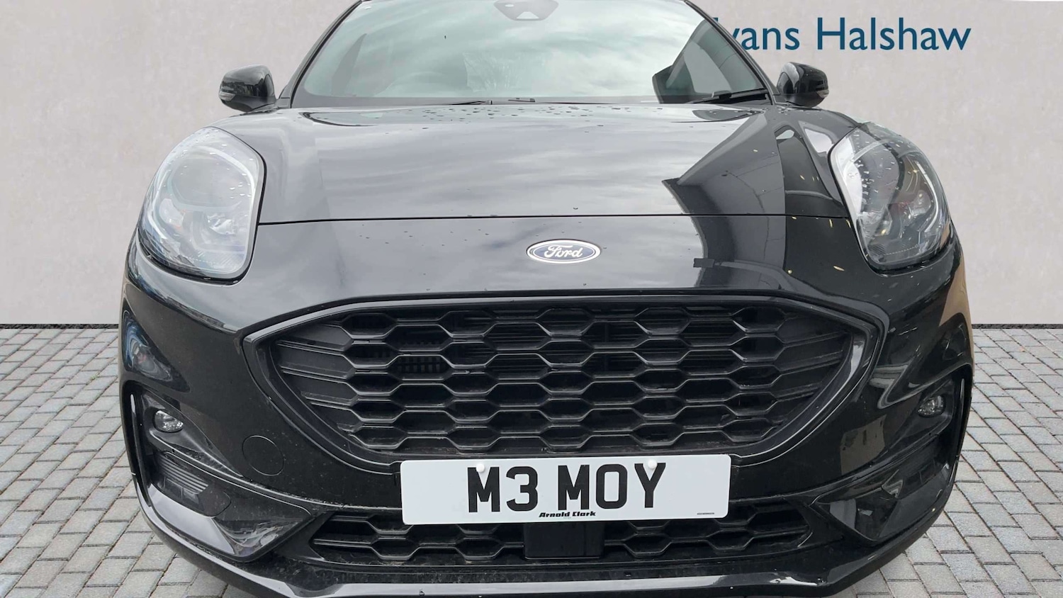 Used Ford Puma 2020 for sale - 78149087: Photo 4