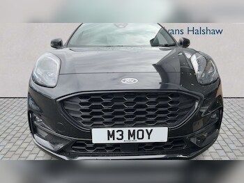 Used Ford Puma 2020 for sale - 78149087: Photo