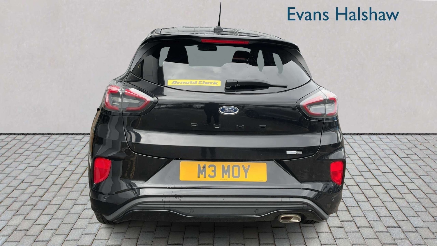 Used Ford Puma 2020 for sale - 78149087: Photo 5