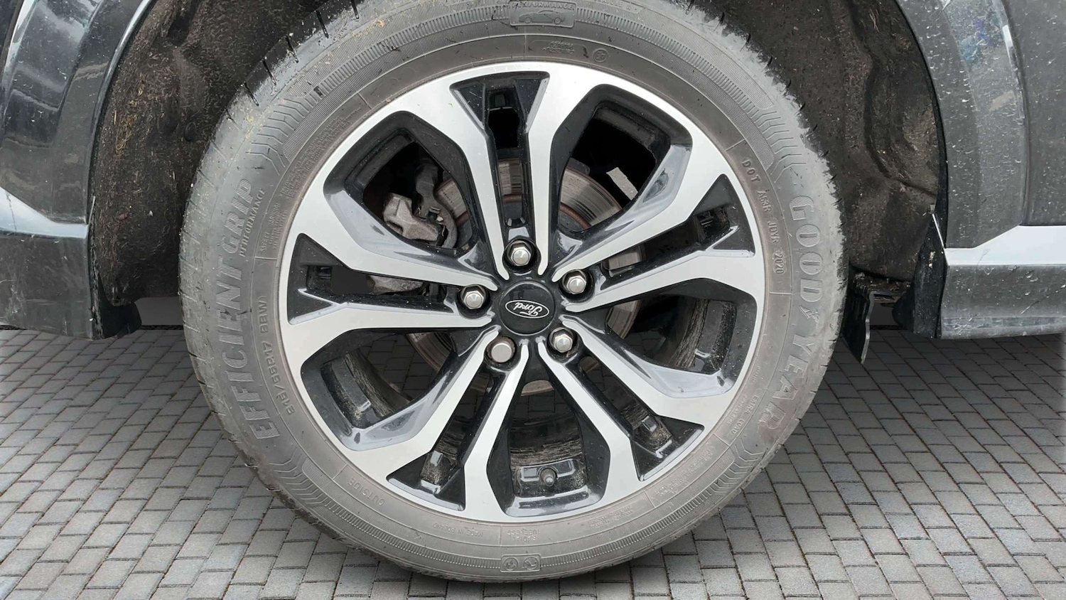 Used Ford Puma 2020 for sale - 78149087: Photo 6