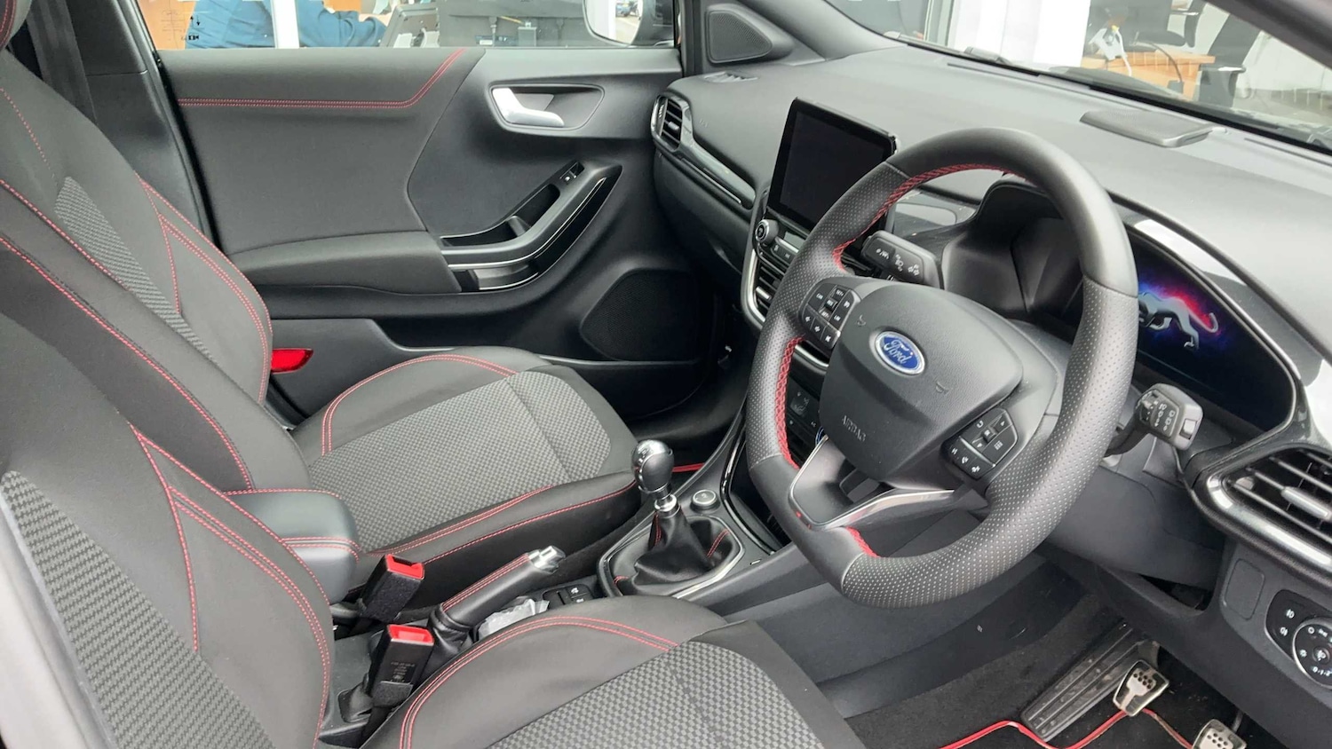 Used Ford Puma 2020 for sale - 78149087: Photo 8