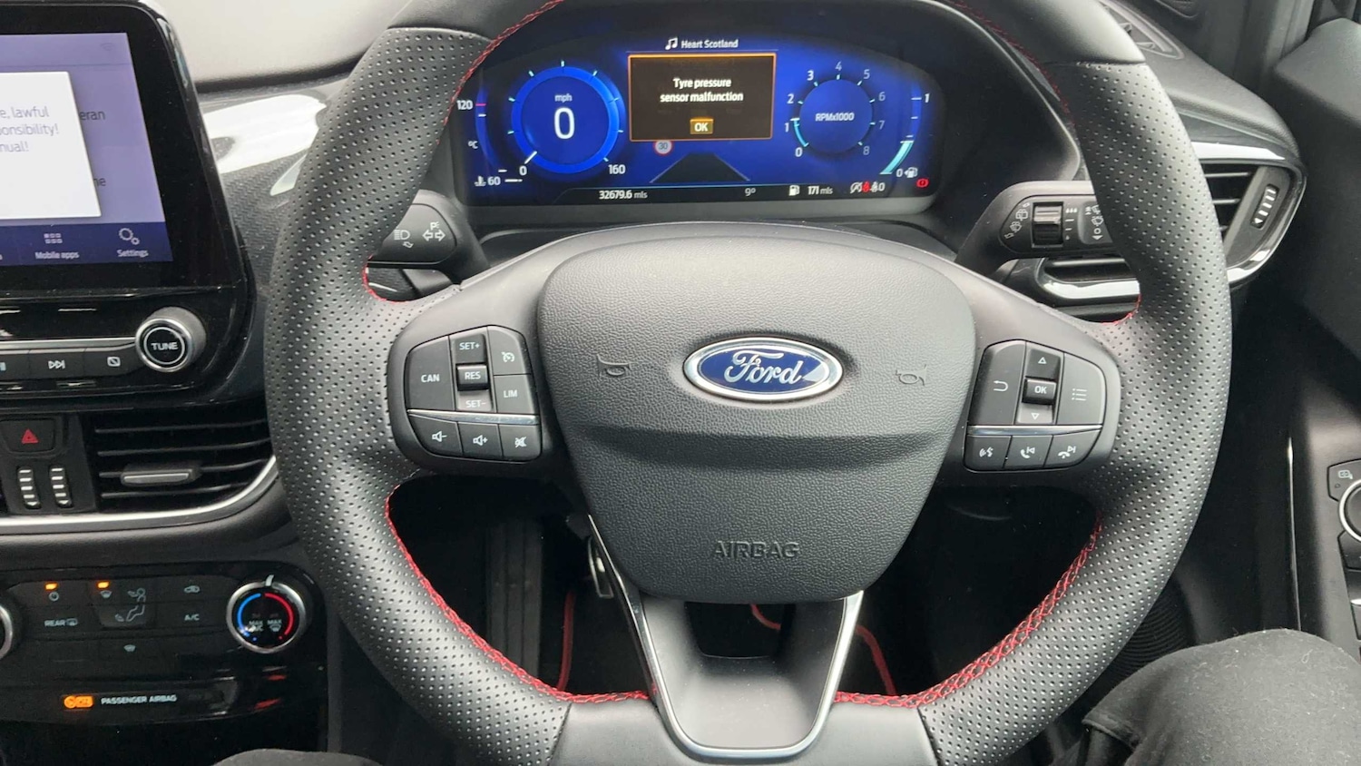 Used Ford Puma 2020 for sale - 78149087: Photo 9