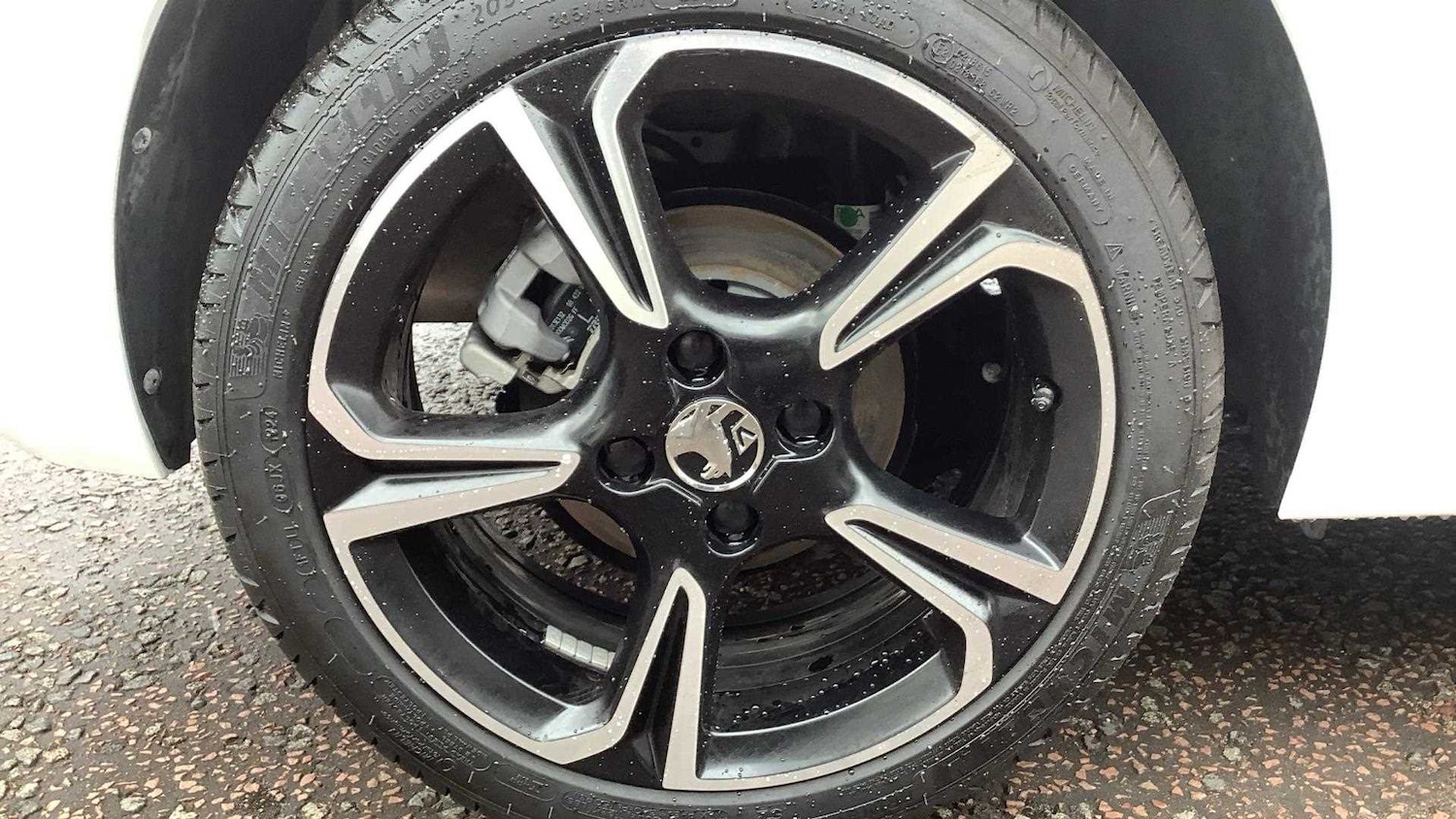 Used Vauxhall Corsa 2024 for sale - 76435696: Photo 10