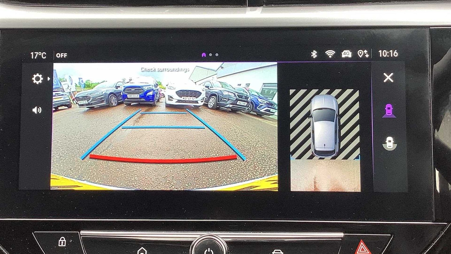 Used Vauxhall Corsa 2024 for sale - 76435696: Photo 14