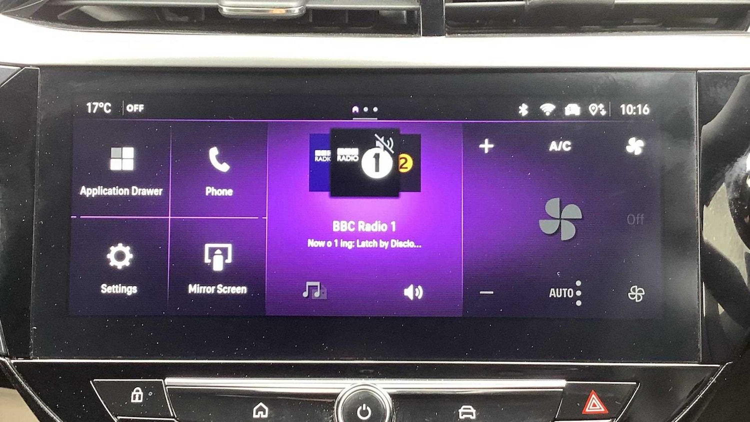 Used Vauxhall Corsa 2024 for sale - 76435696: Photo 15