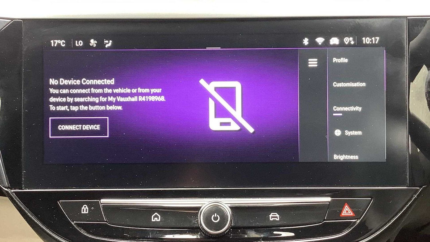 Used Vauxhall Corsa 2024 for sale - 76435696: Photo 16