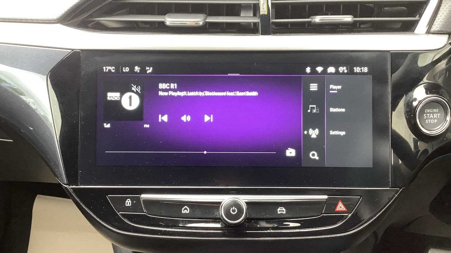 Used Vauxhall Corsa 2024 for sale - 76435696: Photo 19