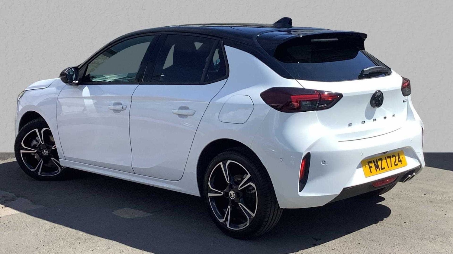 Used Vauxhall Corsa 2024 for sale - 76435696: Photo 2
