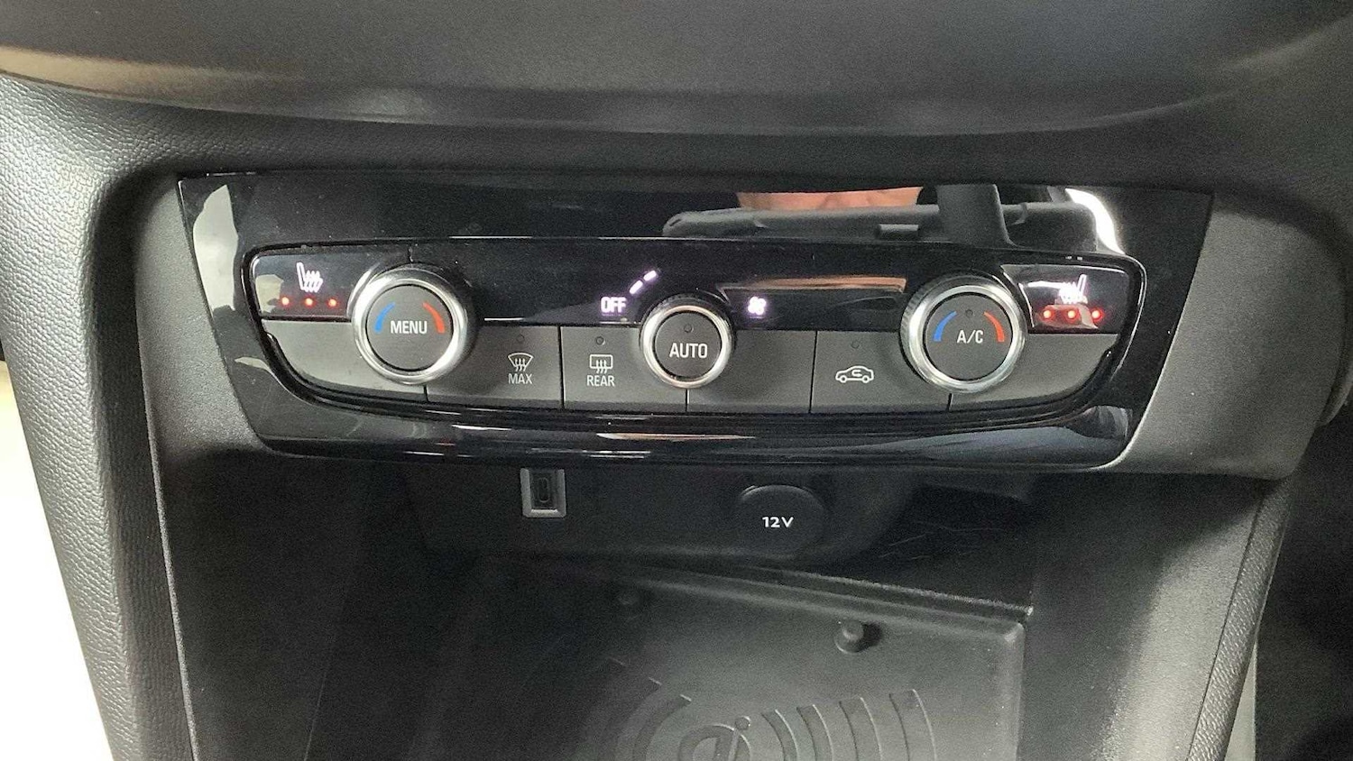 Used Vauxhall Corsa 2024 for sale - 76435696: Photo 20