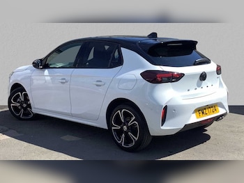 Used Vauxhall Corsa 2024 for sale - 76435696: Photo