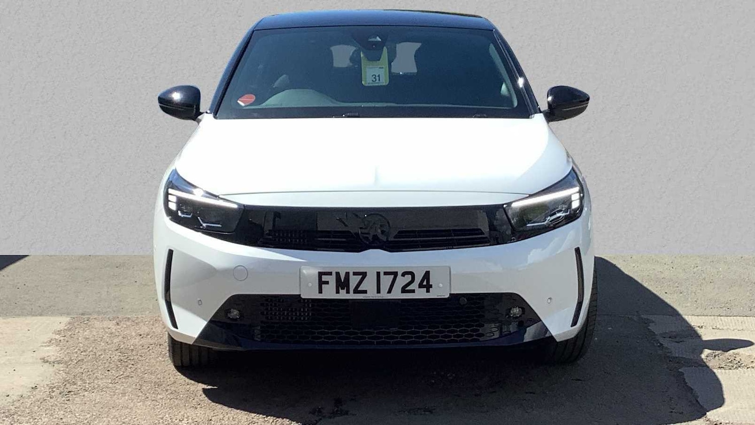 Used Vauxhall Corsa 2024 for sale - 76435696: Photo 3