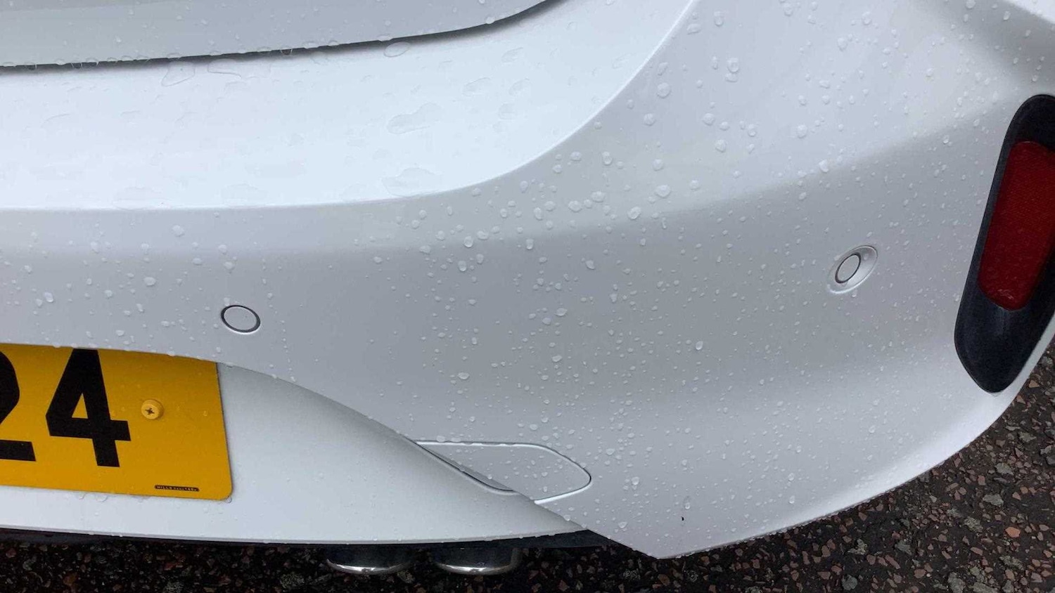 Used Vauxhall Corsa 2024 for sale - 76435696: Photo 33