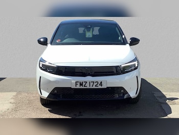 Used Vauxhall Corsa 2024 for sale - 76435696: Photo