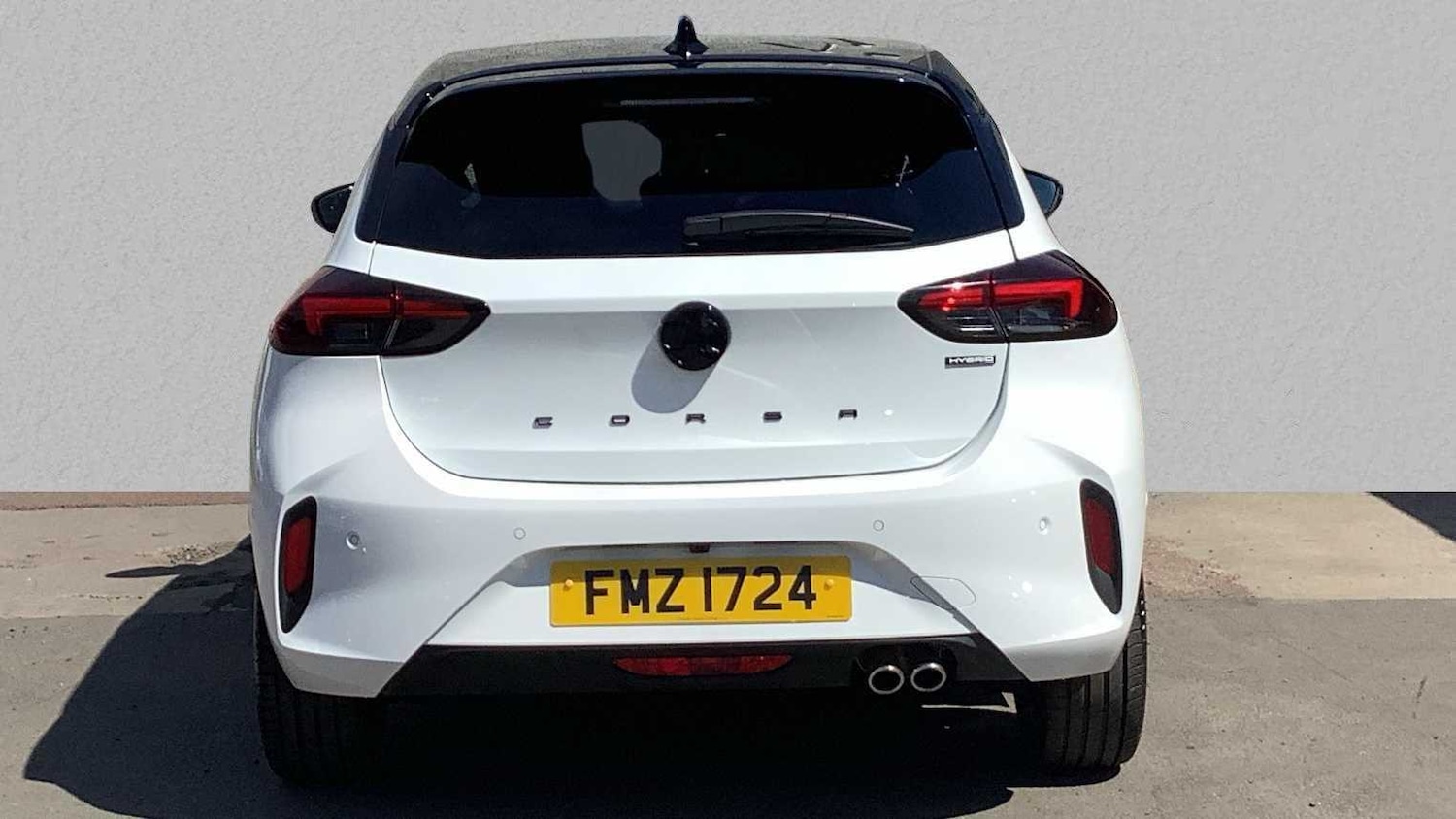 Used Vauxhall Corsa 2024 for sale - 76435696: Photo 4