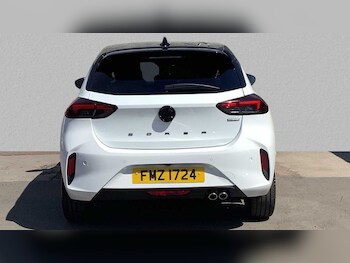 Used Vauxhall Corsa 2024 for sale - 76435696: Photo