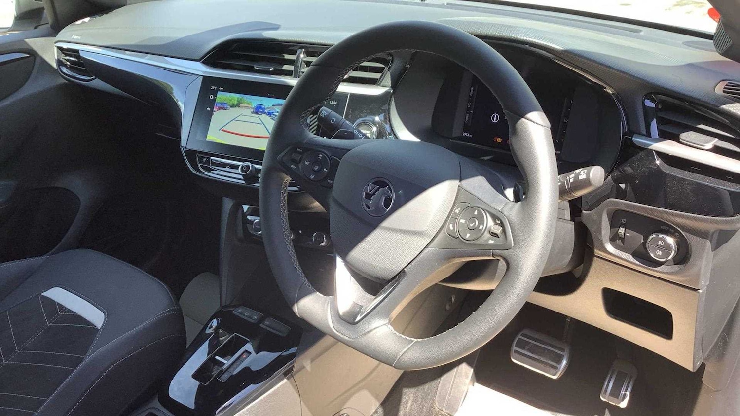 Used Vauxhall Corsa 2024 for sale - 76435696: Photo 7