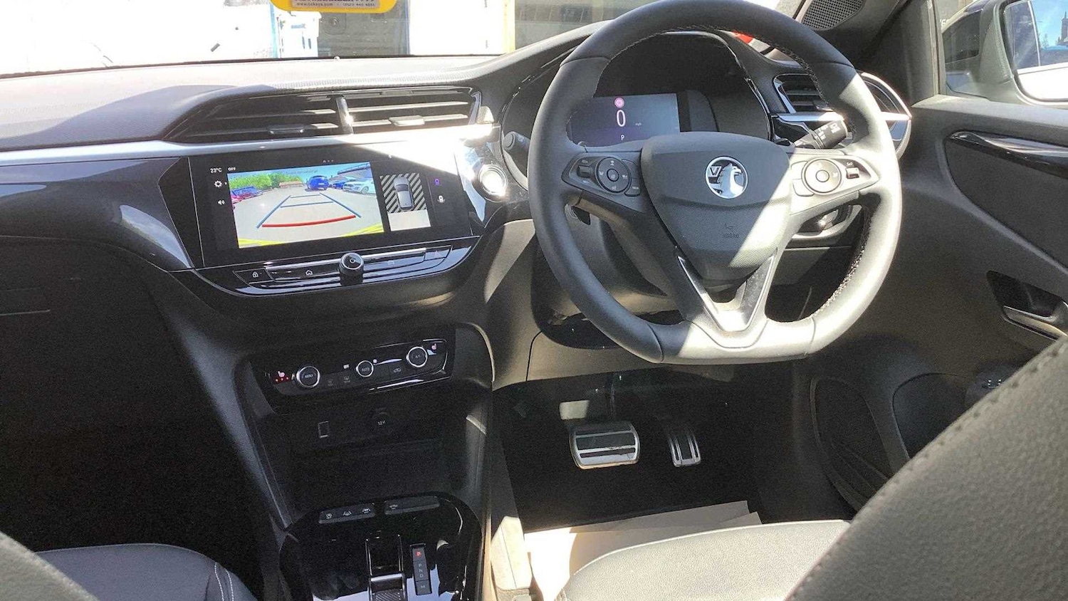 Used Vauxhall Corsa 2024 for sale - 76435696: Photo 8