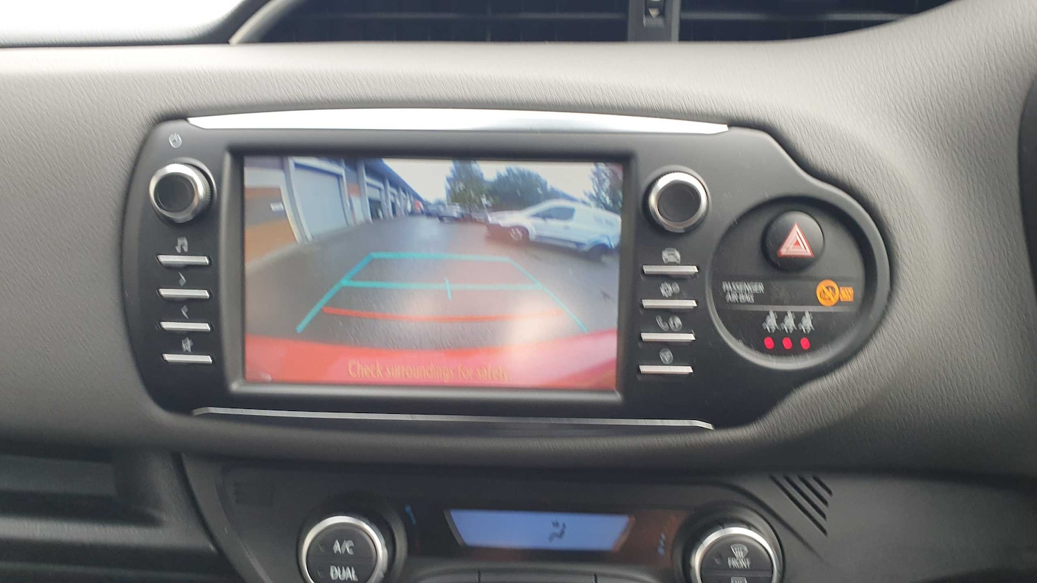 Used Toyota Yaris 2018 for sale - 77239908: Photo 23