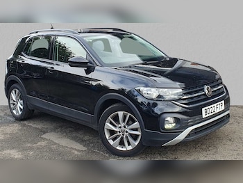 2022 - 1.0 TSI 110 SE 5dr