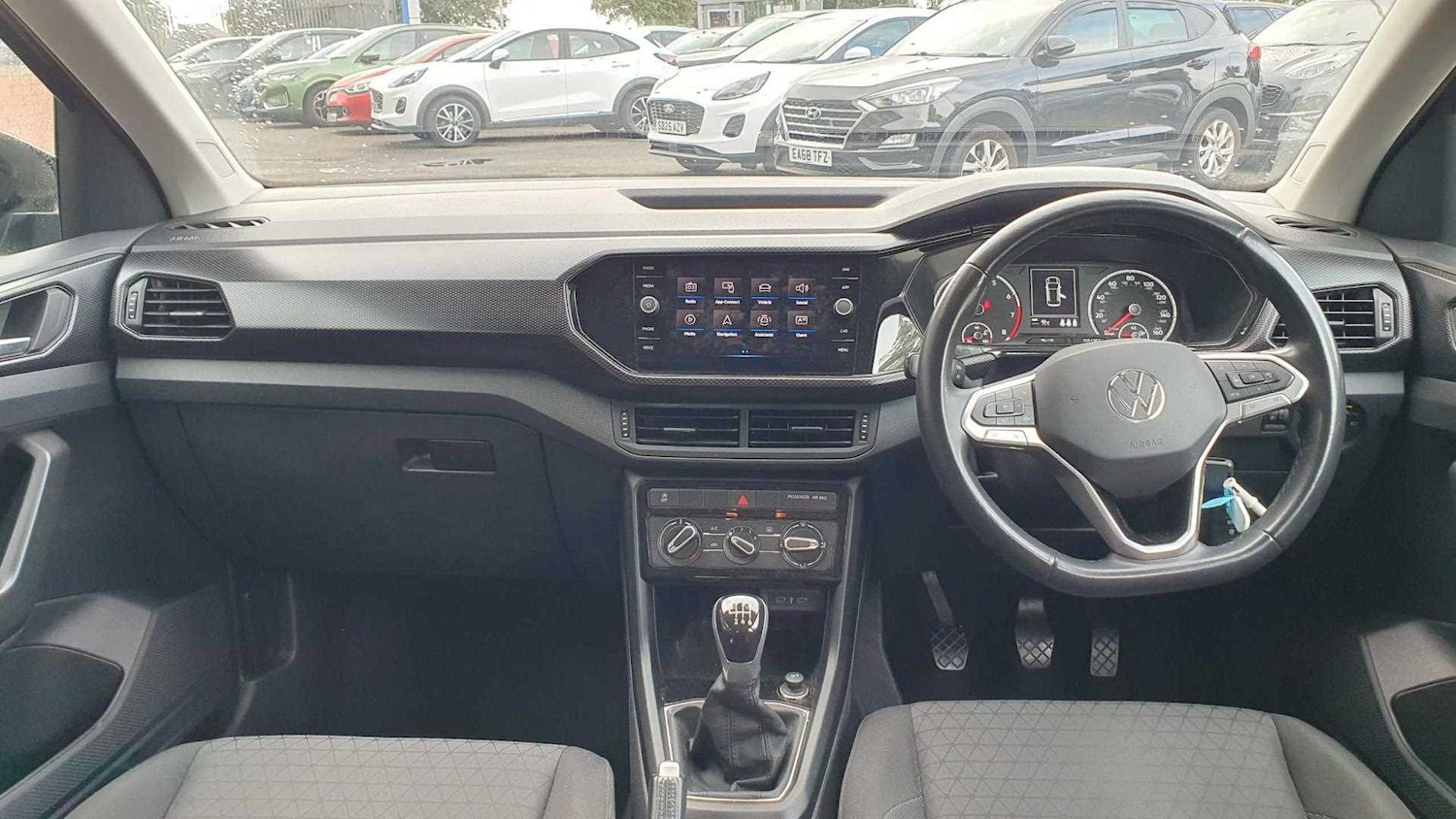 Vehicle 6