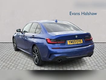 Used BMW 3 Series 2020 for sale - 79678696: Photo