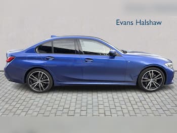 Used BMW 3 Series 2020 for sale - 79678696: Photo