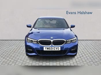 Used BMW 3 Series 2020 for sale - 79678696: Photo