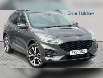 Used Ford Kuga 2021 for sale - 79326412: Photo
