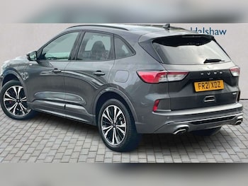 Used Ford Kuga 2021 for sale - 79326412: Photo