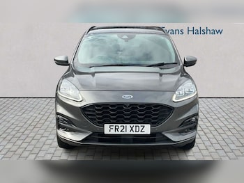 Used Ford Kuga 2021 for sale - 79326412: Photo