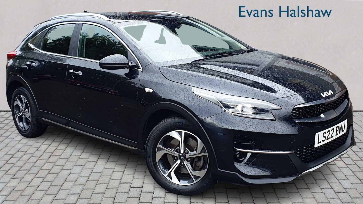 Used Kia XCeed 2022 for sale - 76447593: Photo 1