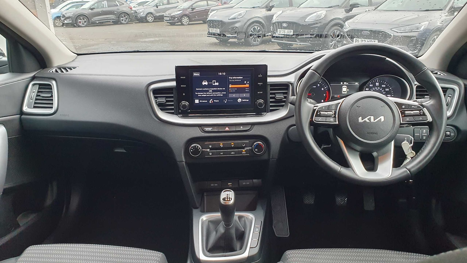 Used Kia XCeed 2022 for sale - 76447593: Photo 16