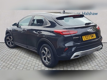 Used Kia XCeed 2022 for sale - 76447593: Photo