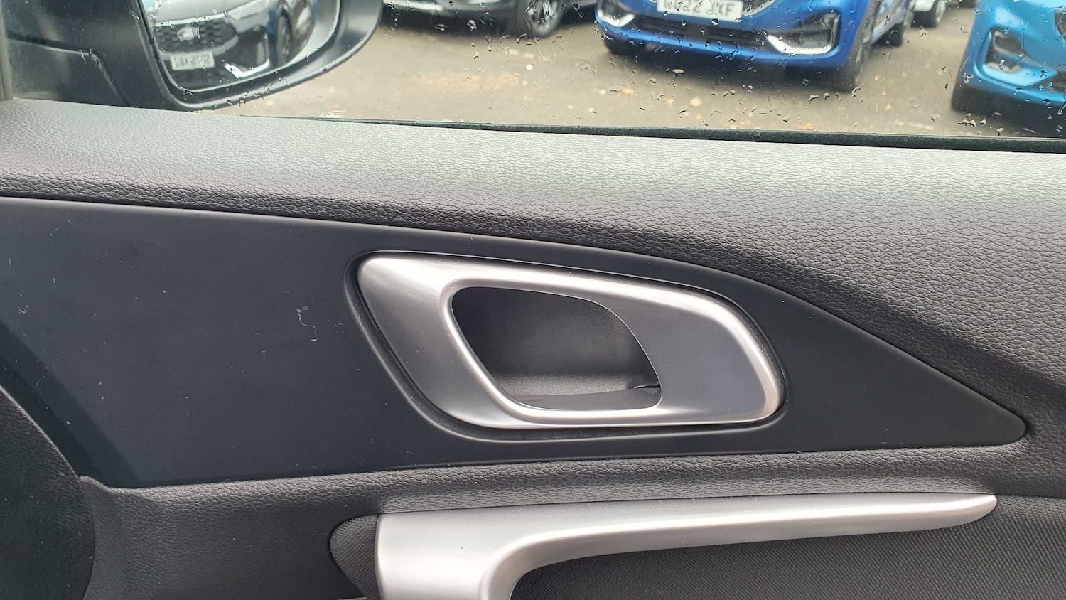 Used Kia XCeed 2022 for sale - 76447593: Photo 31