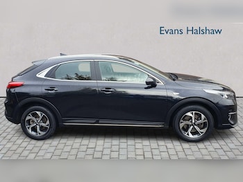 Used Kia XCeed 2022 for sale - 76447593: Photo