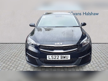 Used Kia XCeed 2022 for sale - 76447593: Photo