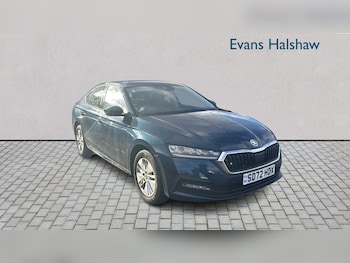 Used Skoda Octavia 2022 for sale - 77414759: Photo