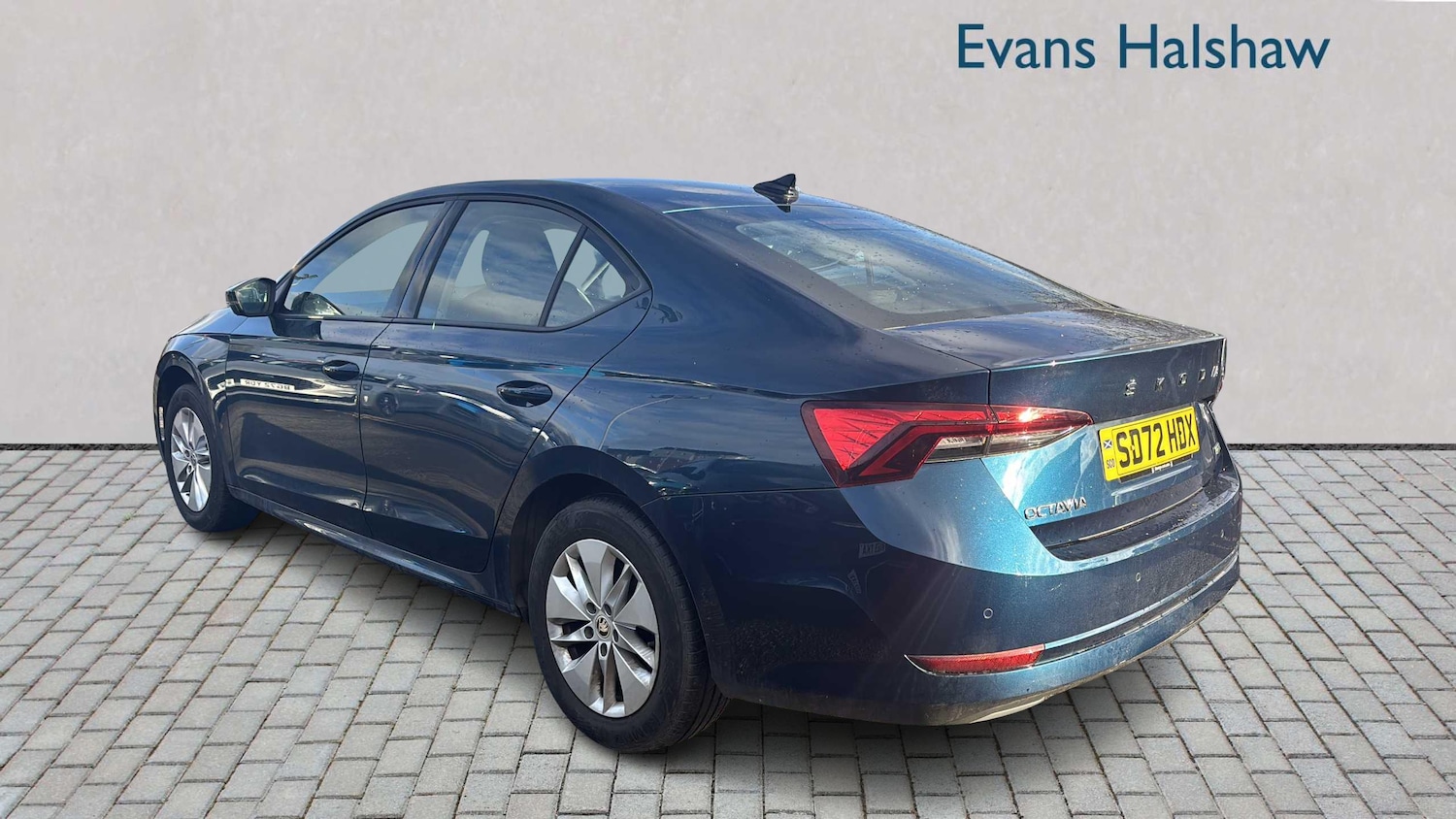 Used Skoda Octavia 2022 for sale - 77414759: Photo 2