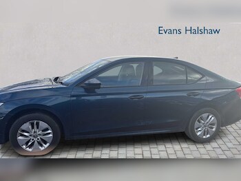 Used Skoda Octavia 2022 for sale - 77414759: Photo