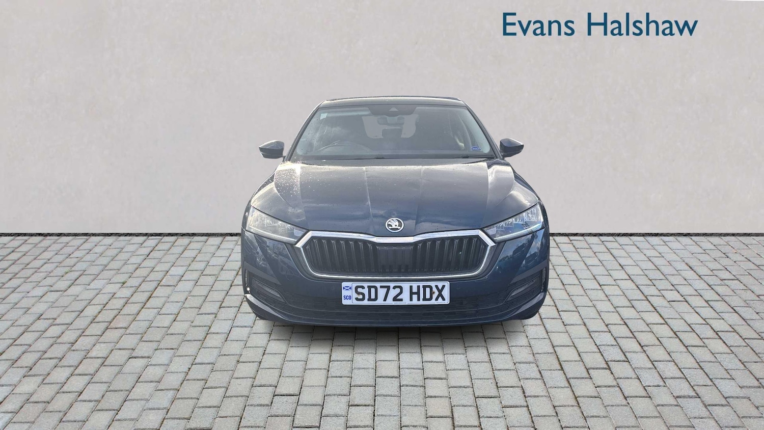 Used Skoda Octavia 2022 for sale - 77414759: Photo 4