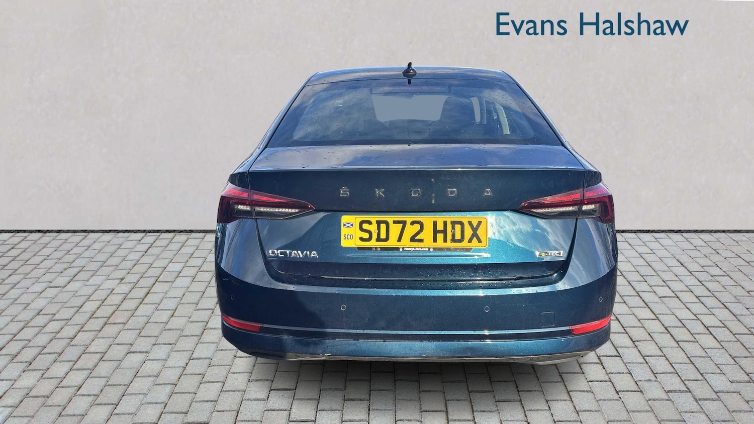 Used Skoda Octavia 2022 for sale - 77414759: Photo 5